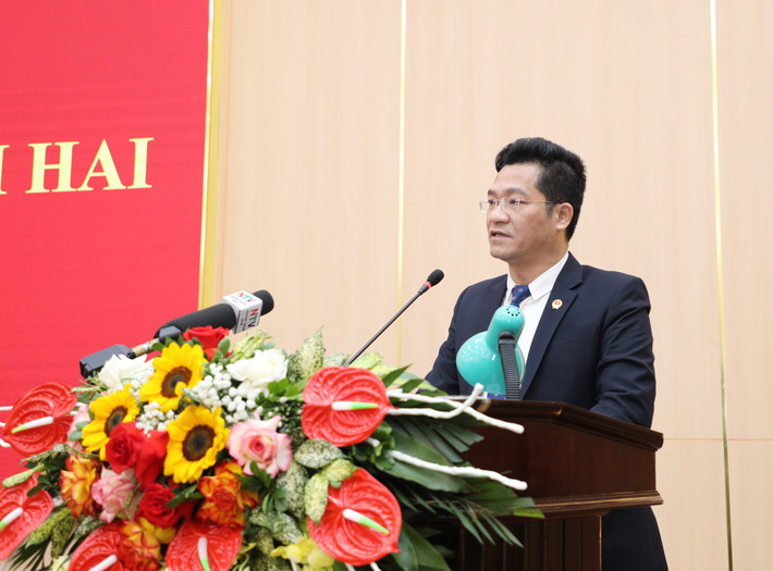 Nam Định: Quyết tâm thực hiện thắng lợi công tác thu ngân sách Nhà nước năm 2025