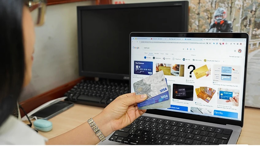 Cấm ngân hàng, công ty tài chính mua bán thông tin tín dụng của khách hàng cá nhân