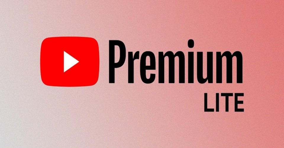 YouTube ra mắt gói Premium Lite với giá ưu đãi