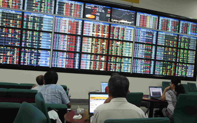 Chứng khoán tuần từ ngày 10-14/3: VN-Index dự báo sẽ tăng tiếp?