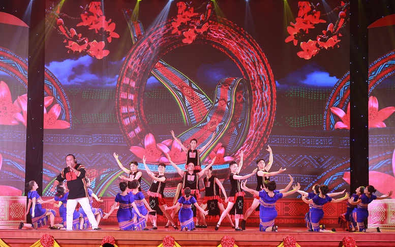Ảnh: VGP/Minh Khôi Ảnh: VGP/Minh Khôi