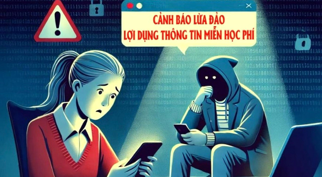 Công an thành phố Hà Nội cảnh báo nhiều thủ đoạn lừa đảo chiếm đoạt tài sản của người dân