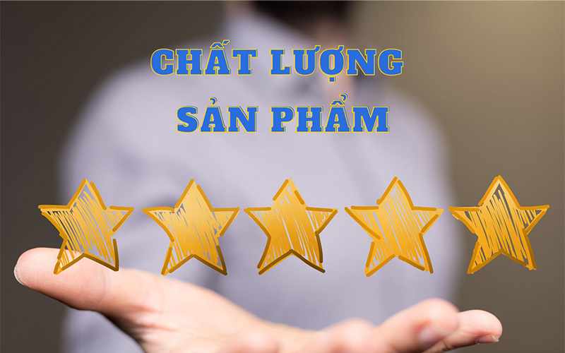Kiểm soát chất lượng sản phẩm, hàng hóa và giảm thiểu thủ tục hành chính, chi phí cho doanh nghiệp