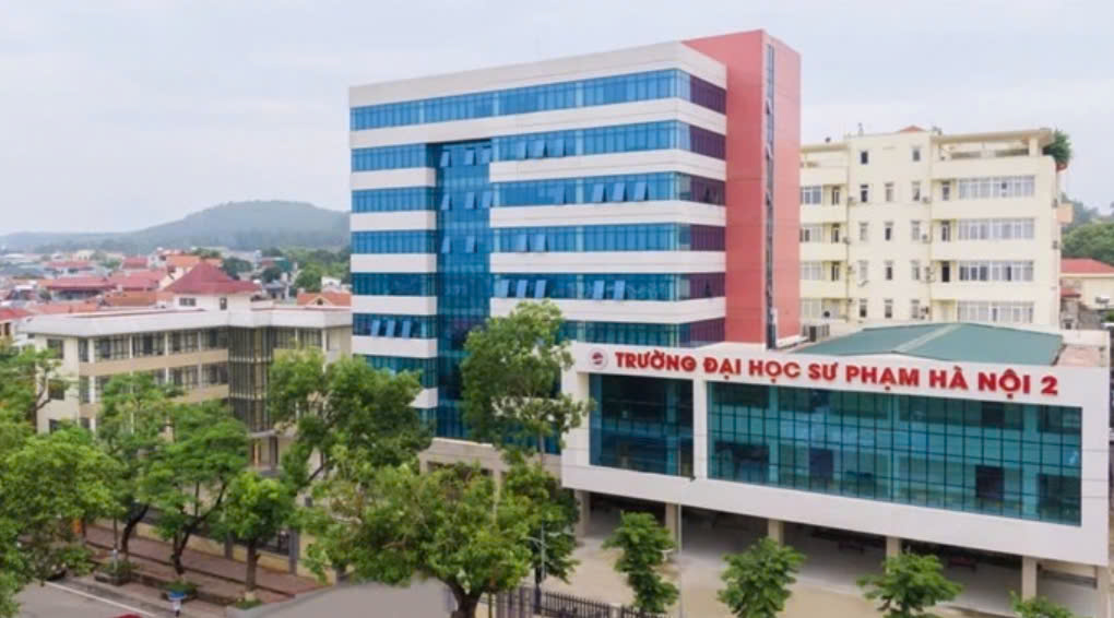 Thành lập Trường THCS&THPT Sư phạm thuộc Trường Đại học Sư phạm Hà Nội 2.