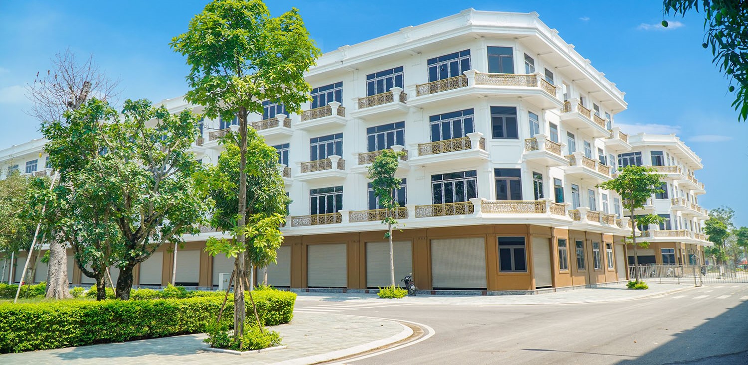 Thanh Hóa phê duyệt Chương trình phát triển đô thị Ngọc Vũ đến năm 2045