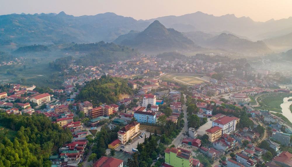 Lào Cai: Tạm dừng việc thực hiện các công trình, dự án trong quá trình thực hiện sắp xếp, tổ chức bộ máy