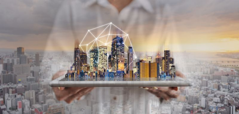 Các công ty lớn từ Trung Đông có thể đóng góp vào việc phát triển các khu đô thị, các trung tâm thương mại Các công ty lớn từ Trung Đông có thể đóng góp vào việc phát triển các khu đô thị, các trung tâm thương mại