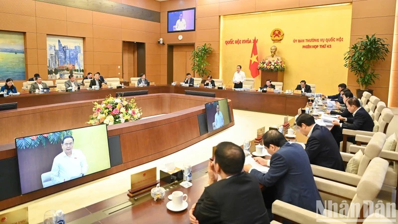 (Ảnh minh họa: DUY LINH)