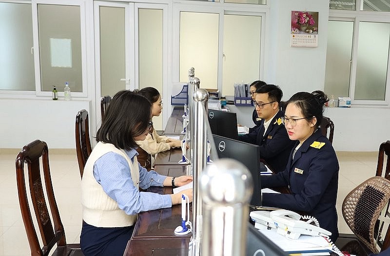 Cục Thuế Nam Định thông báo tạm dừng các hệ thống thuế điện tử