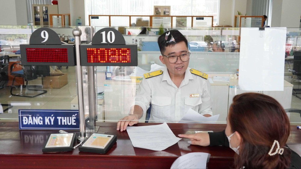 Ngành thuế TP. Hồ Chí Minh tạm ngưng một số chức năng thuế trong 5 ngày