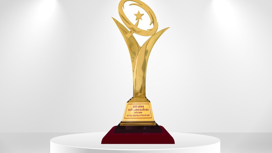 Hà Nội vừa ban hành Kế hoạch số 75/KH-UBND về tổ chức Giải thưởng Chất lượng Quốc gia năm 2025