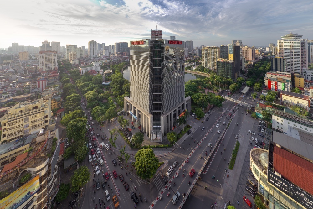 Ngay từ đầu năm 2025, Petrovietnam đã lấy “đổi mới” làm phương châm hoạt động chính, từ đó dẫn đến việc đổi mới trong quản trị điều hành để ứng phó với biến động từ thị trường Ngay từ đầu năm 2025, Petrovietnam đã lấy “đổi mới” làm phương châm hoạt động chính, từ đó dẫn đến việc đổi mới trong quản trị điều hành để ứng phó với biến động từ thị trường