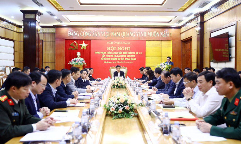 Toàn cảnh hội nghị. Toàn cảnh hội nghị.