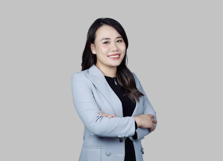 Bà Giang được đề cử vào HĐQT Tập đoàn GELEX Bà Giang được đề cử vào HĐQT Tập đoàn GELEX