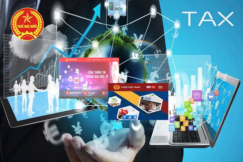 Việc chuyển đổi thành công và hệ thống vận hành thông suốt, hiệu quả, tạo thuận lợi cho công tác quản lý thuế và phục vụ người nộp thuế.