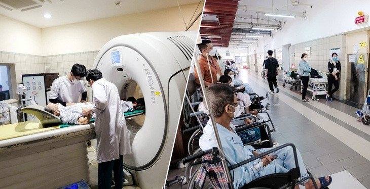 Sẽ có quy định đánh giá sự hợp lý của việc cung cấp dịch vụ khám, chữa bệnh? Ảnh minh họa, internet. Sẽ có quy định đánh giá sự hợp lý của việc cung cấp dịch vụ khám, chữa bệnh? Ảnh minh họa, internet.
