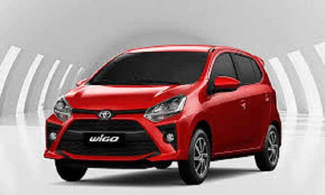 Toyota Việt Nam triệu hồi mẫu Wigo để cập nhật phần mềm động cơ