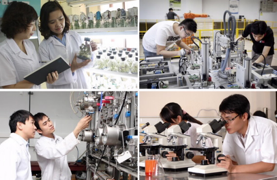 Tin vui, dự toán chi 51.000 tỷ đồng ngân sách cho khoa học công nghệ, đổi mới sáng tạo, chuyển đổi số. Ảnh minh họa, nguồn internet. Tin vui, dự toán chi 51.000 tỷ đồng ngân sách cho khoa học công nghệ, đổi mới sáng tạo, chuyển đổi số. Ảnh minh họa, nguồn internet.