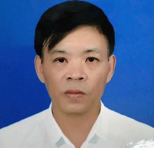 Ông Lê Châu Long, phó chánh Văn phòng UBND tỉnh Quảng Trị bị khởi tố, bắt giam Ông Lê Châu Long, phó chánh Văn phòng UBND tỉnh Quảng Trị bị khởi tố, bắt giam