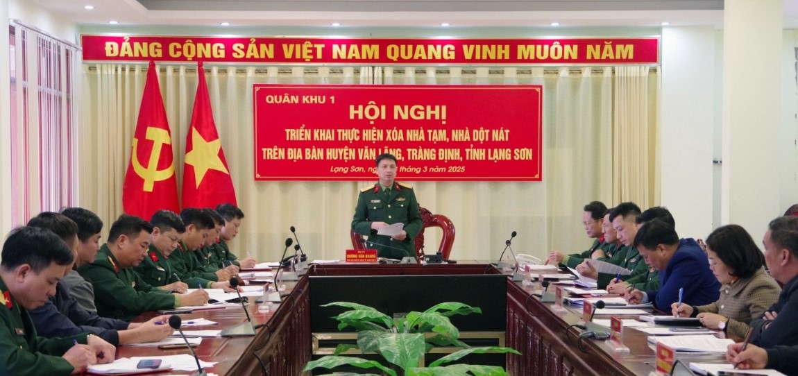 Quang cảnh hội nghị Quang cảnh hội nghị