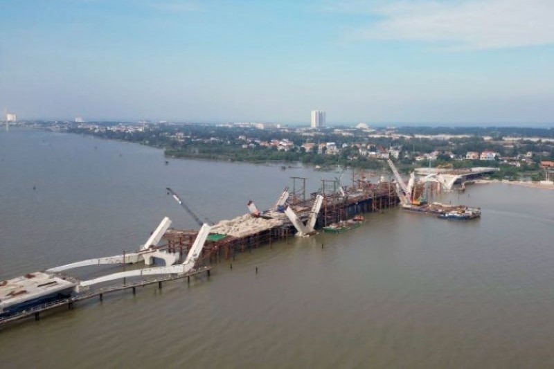 Quảng Bình thành lập 3 tổ công tác kiểm tra, đôn đốc, tháo gỡ khó khăn cho các dự án. Quảng Bình thành lập 3 tổ công tác kiểm tra, đôn đốc, tháo gỡ khó khăn cho các dự án.