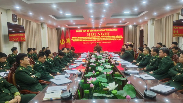 Quang cảnh hội nghị Quang cảnh hội nghị