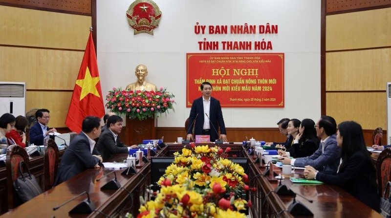 Toàn cảnh hội nghị Toàn cảnh hội nghị