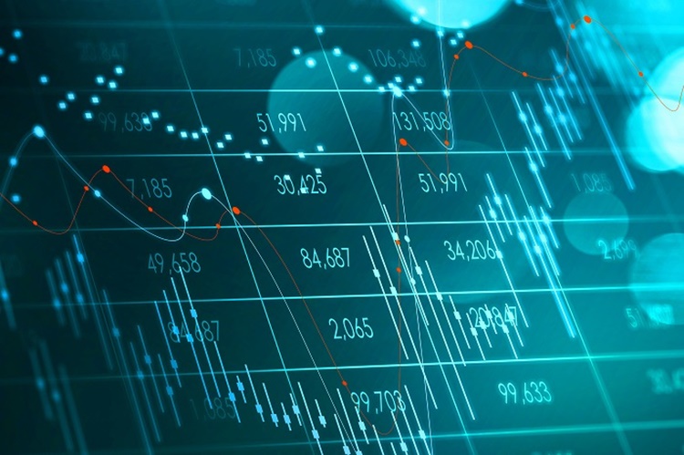 VN-Index hôm nay tiếp tục rung lắc, kỳ vọng về ngưỡng hỗ trợ 1.286-1.290 điểm. Ảnh internet.