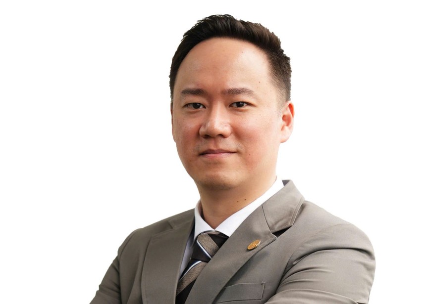 Ông Tan Bo Quan (Andy) được bầu làm Chủ tịch Hội đồng quản trị Tập đoàn Bamboo Capital (BCG). Ông Tan Bo Quan (Andy) được bầu làm Chủ tịch Hội đồng quản trị Tập đoàn Bamboo Capital (BCG).