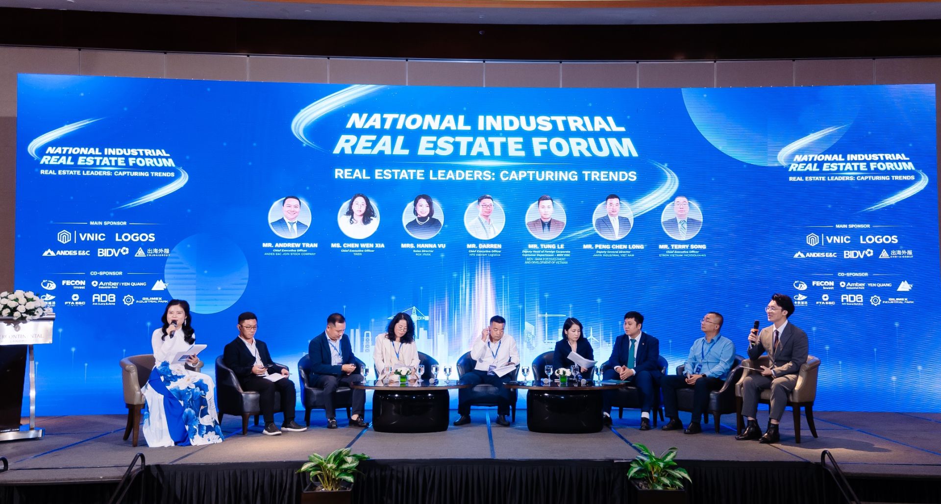 Các chuyên gia chia sẻ về định hướng đầu tư, pháp lý và các thủ tục hỗ trợ doanh nghiệp FDI phát triển – kinh doanh tại Việt Nam Các chuyên gia chia sẻ về định hướng đầu tư, pháp lý và các thủ tục hỗ trợ doanh nghiệp FDI phát triển – kinh doanh tại Việt Nam