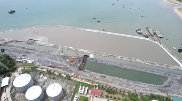 Cảng Liên Chiểu