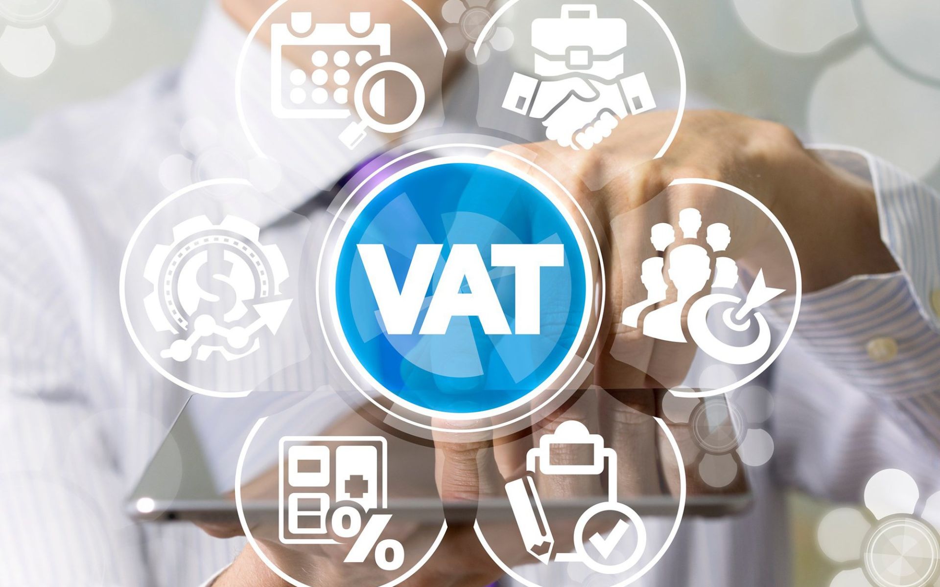 Gia hạn thời hạn nộp thuế giá trị gia tăng