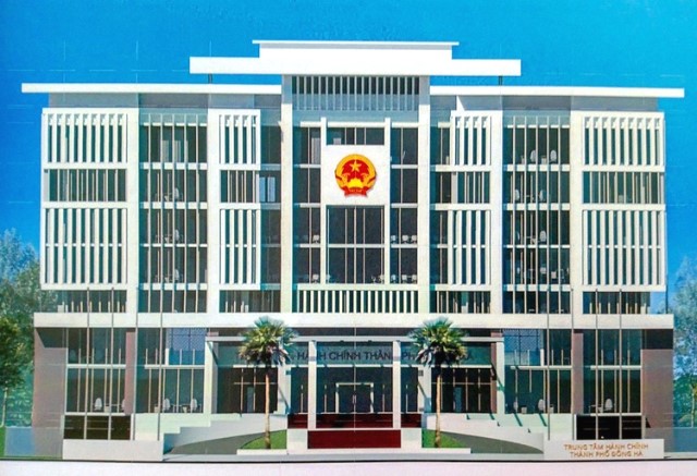 Quảng Trị: Dự kiến còn 60 xã, phường