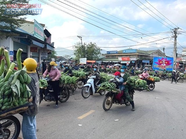 Quảng Trị dự kiến sắp xếp còn tối đa 60 xã phường