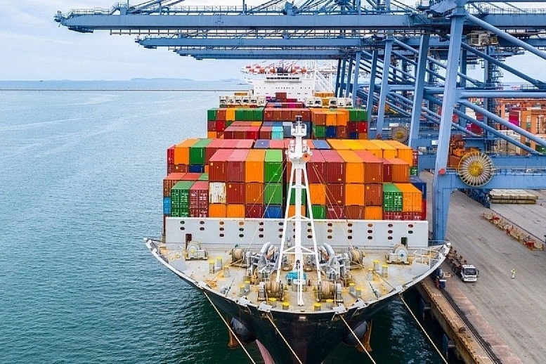 Việt Nam còn nhiều cơ hội để khai thác 87% thị trường còn lại của thế giới, Bộ Công Thương sẽ tiếp tục nỗ lực mở đường xuất khẩu sang các thị trường mới còn nhiều dư địa Việt Nam còn nhiều cơ hội để khai thác 87% thị trường còn lại của thế giới, Bộ Công Thương sẽ tiếp tục nỗ lực mở đường xuất khẩu sang các thị trường mới còn nhiều dư địa