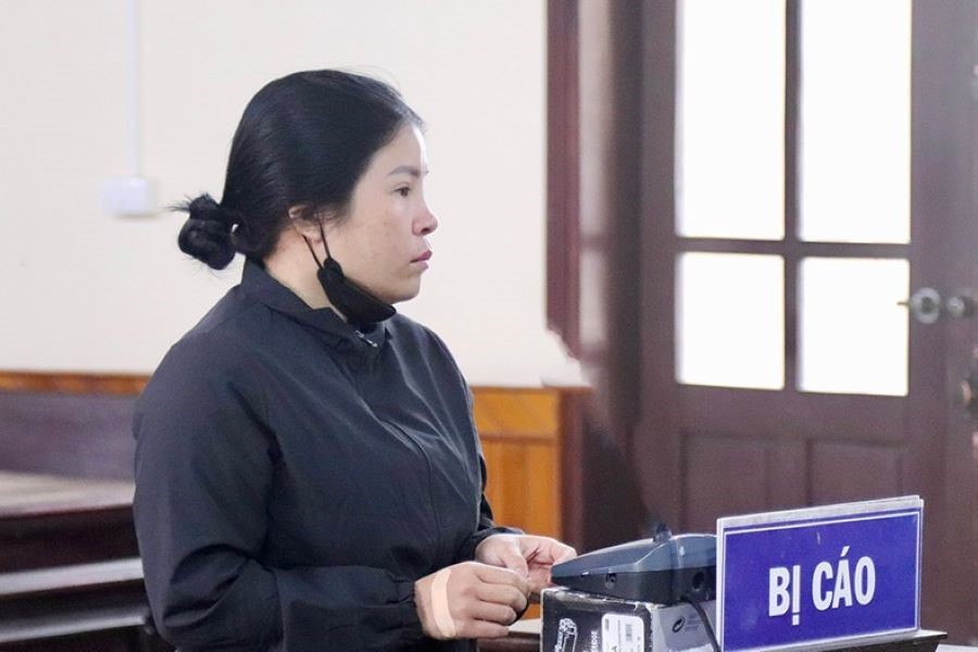 Tự “phong” mình là Trưởng phòng địa chính huyện để lừa đảo chiếm đoạt gần 1,2 tỷ đồng