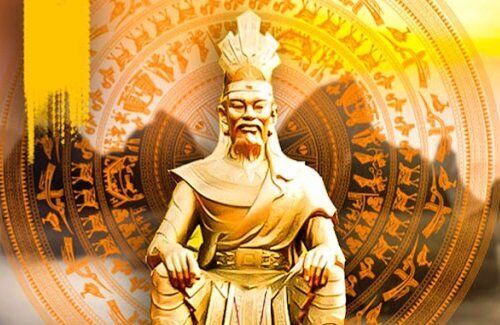 Lan tỏa văn hoá thời đại Hùng Vương trong đời sống dân tộc Lan tỏa văn hoá thời đại Hùng Vương trong đời sống dân tộc