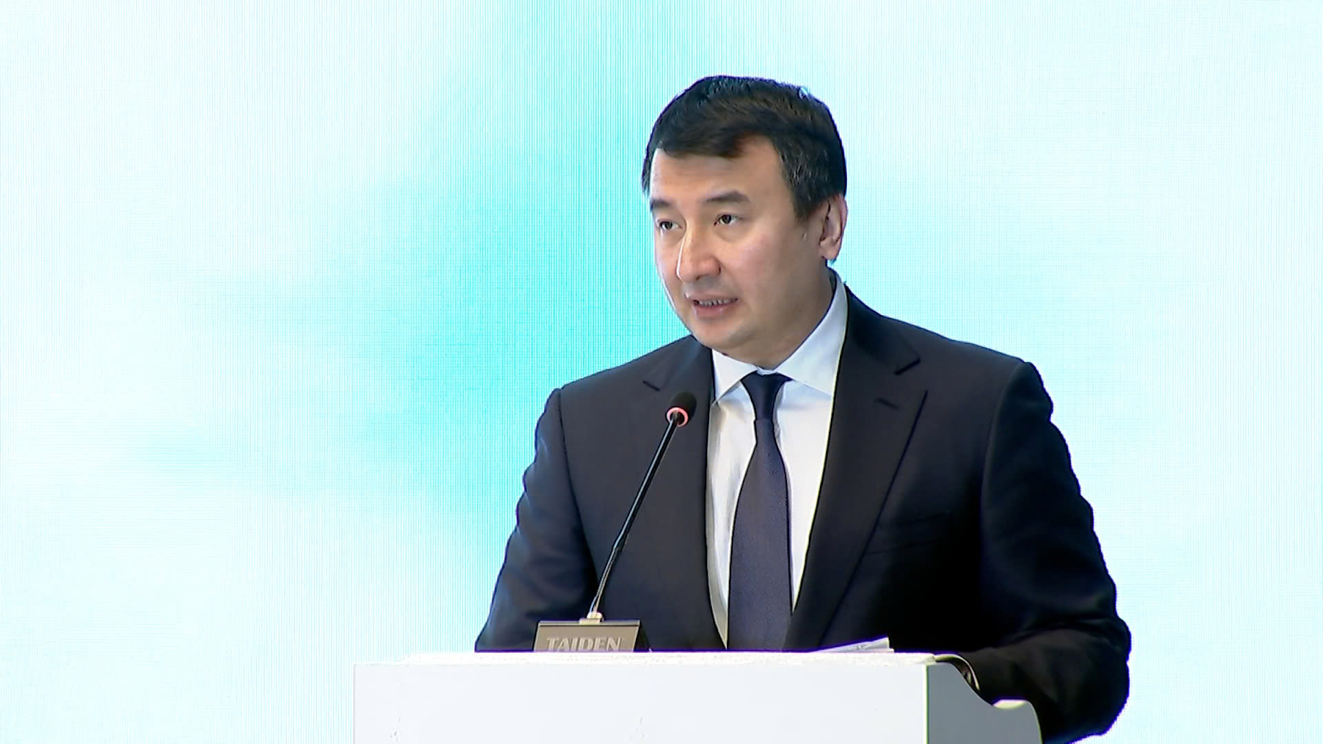 Phó Thủ tướng Chính phủ Cộng hòa Uzbekistan Khodjayev Jamshid Abdukhakimovich Phó Thủ tướng Chính phủ Cộng hòa Uzbekistan Khodjayev Jamshid Abdukhakimovich