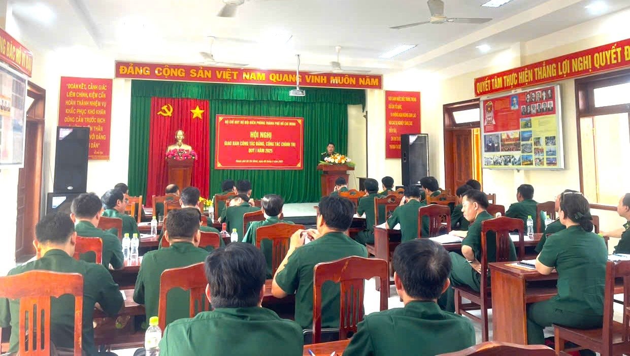Toàn cảnh hội nghị Toàn cảnh hội nghị