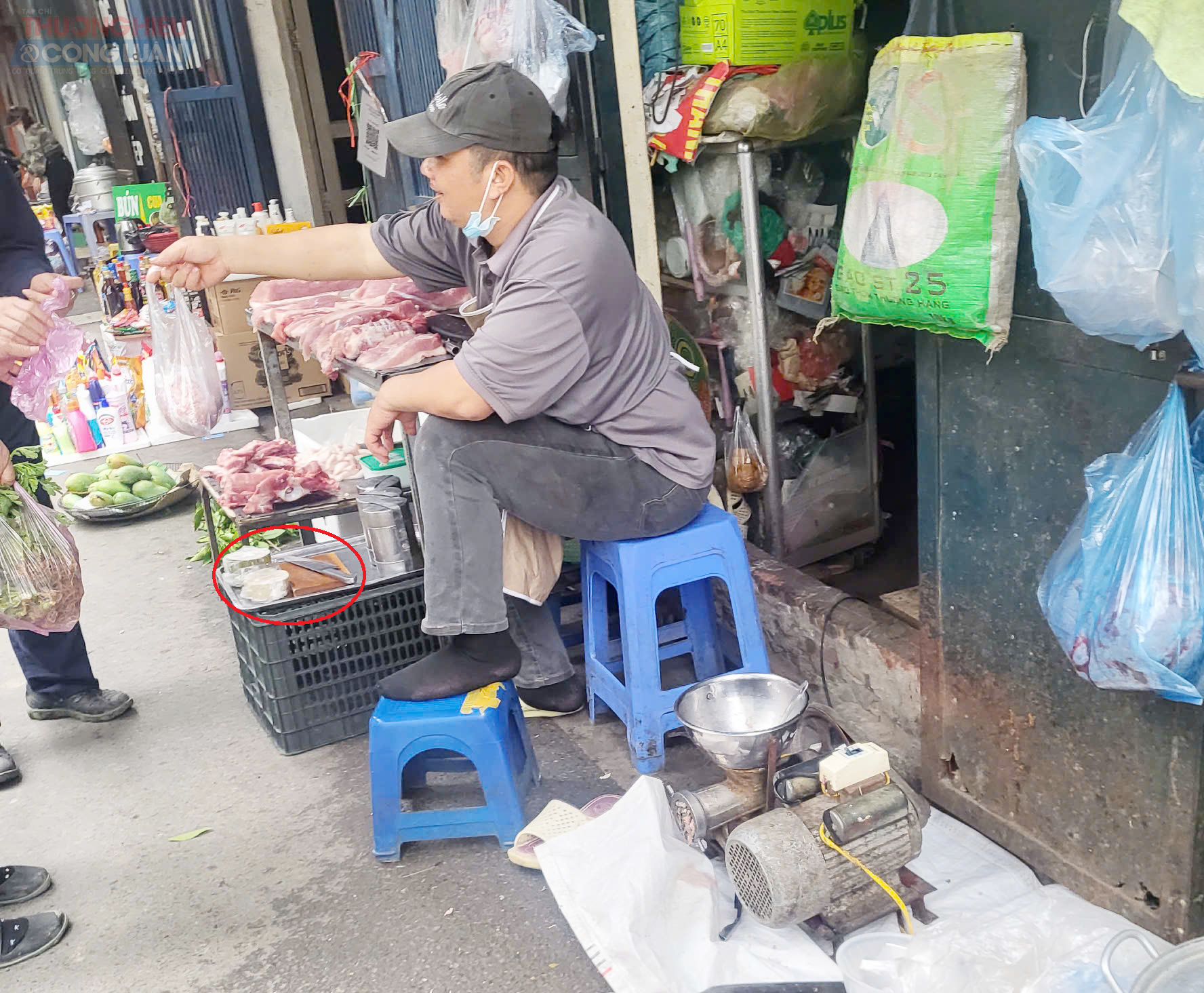 Chúng ta không còn ở giai đoạn lo ngại hay phòng xa, mà đã và đang hứng chịu hậu quả trực tiếp từ thực phẩm không đảm bảo vệ sinh ATTP Chúng ta không còn ở giai đoạn lo ngại hay phòng xa, mà đã và đang hứng chịu hậu quả trực tiếp từ thực phẩm không đảm bảo vệ sinh ATTP