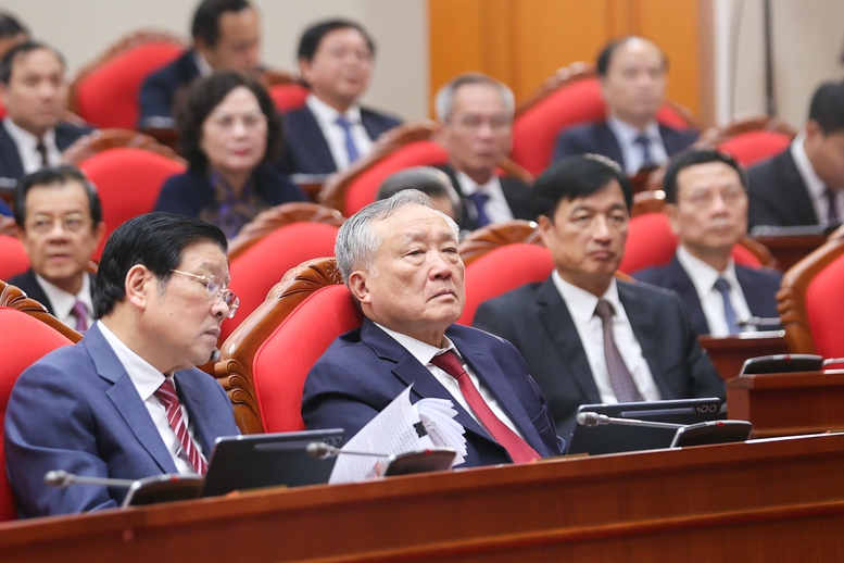 Ảnh VGP/Nhật Bắc. Ảnh VGP/Nhật Bắc.