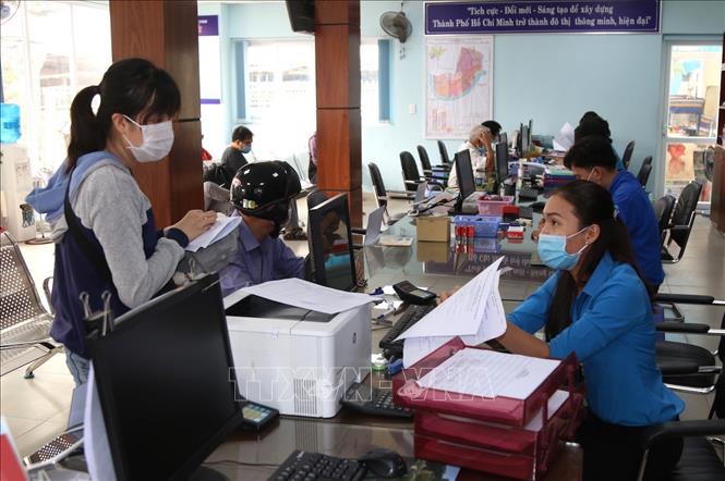Bộ Tư pháp đề xuất thẩm quyền mới cho cấp xã trong tổ chức chính quyền địa phương 2 cấp. Ảnh minh họa, nguồn internet. Bộ Tư pháp đề xuất thẩm quyền mới cho cấp xã trong tổ chức chính quyền địa phương 2 cấp. Ảnh minh họa, nguồn internet.