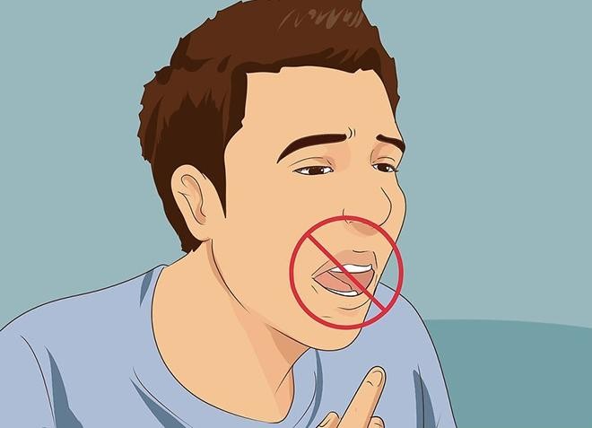 Viêm thanh quản mạn có thể khiến bạn mất giọng vĩnh viễn Viêm thanh quản mạn có thể khiến bạn mất giọng vĩnh viễn