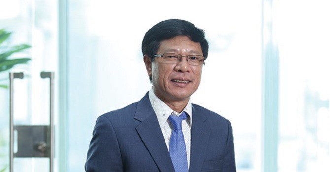 Ông Trương Anh Tuấn, Chủ tịch CTCP Tư vấn Thương mại Dịch vụ Địa Ốc Hoàng Quân Ông Trương Anh Tuấn, Chủ tịch CTCP Tư vấn Thương mại Dịch vụ Địa Ốc Hoàng Quân