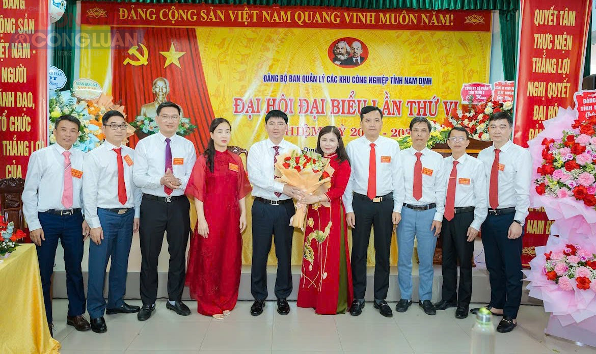 Phó Bí thư chuyên trách Đảng ủy UBND tỉnh Nam Định, Nguyễn Thị Thu Thủy Phó Bí thư chuyên trách Đảng ủy UBND tỉnh Nam Định, Nguyễn Thị Thu Thủy