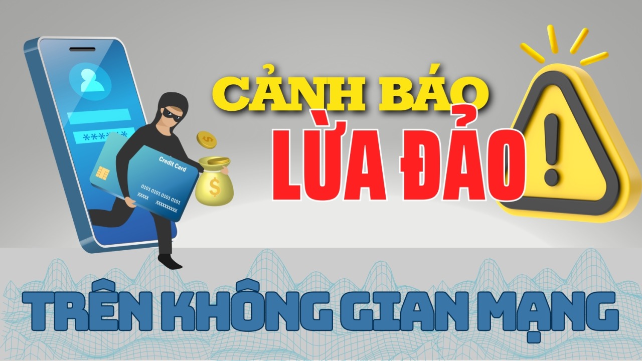 Từ tiện ích đến rủi ro: Nguy cơ mất tiền qua ví điện tử
