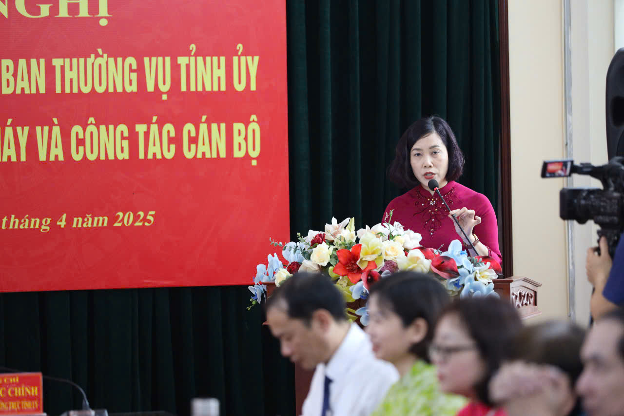 Tổng Biên tập Báo Nam Định, Hoàng Thị Hoài Phương