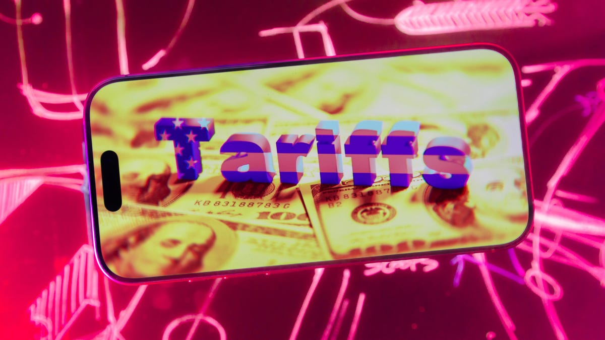 Sau một tuần cơn bão thuế quan làm chao đảo thế giới, ông Trump và nước Mỹ được gì, mất gì? Ảnh internet.