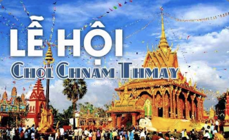 Nhân dịp Tết cổ truyền Chôl Chnăm Thmây, Thủ tướng Chính phủ Phạm Minh Chính đã gửi thư chúc mừng đồng bào, đồng chí và các vị chư tăng dân tộc Khmer Nhân dịp Tết cổ truyền Chôl Chnăm Thmây, Thủ tướng Chính phủ Phạm Minh Chính đã gửi thư chúc mừng đồng bào, đồng chí và các vị chư tăng dân tộc Khmer