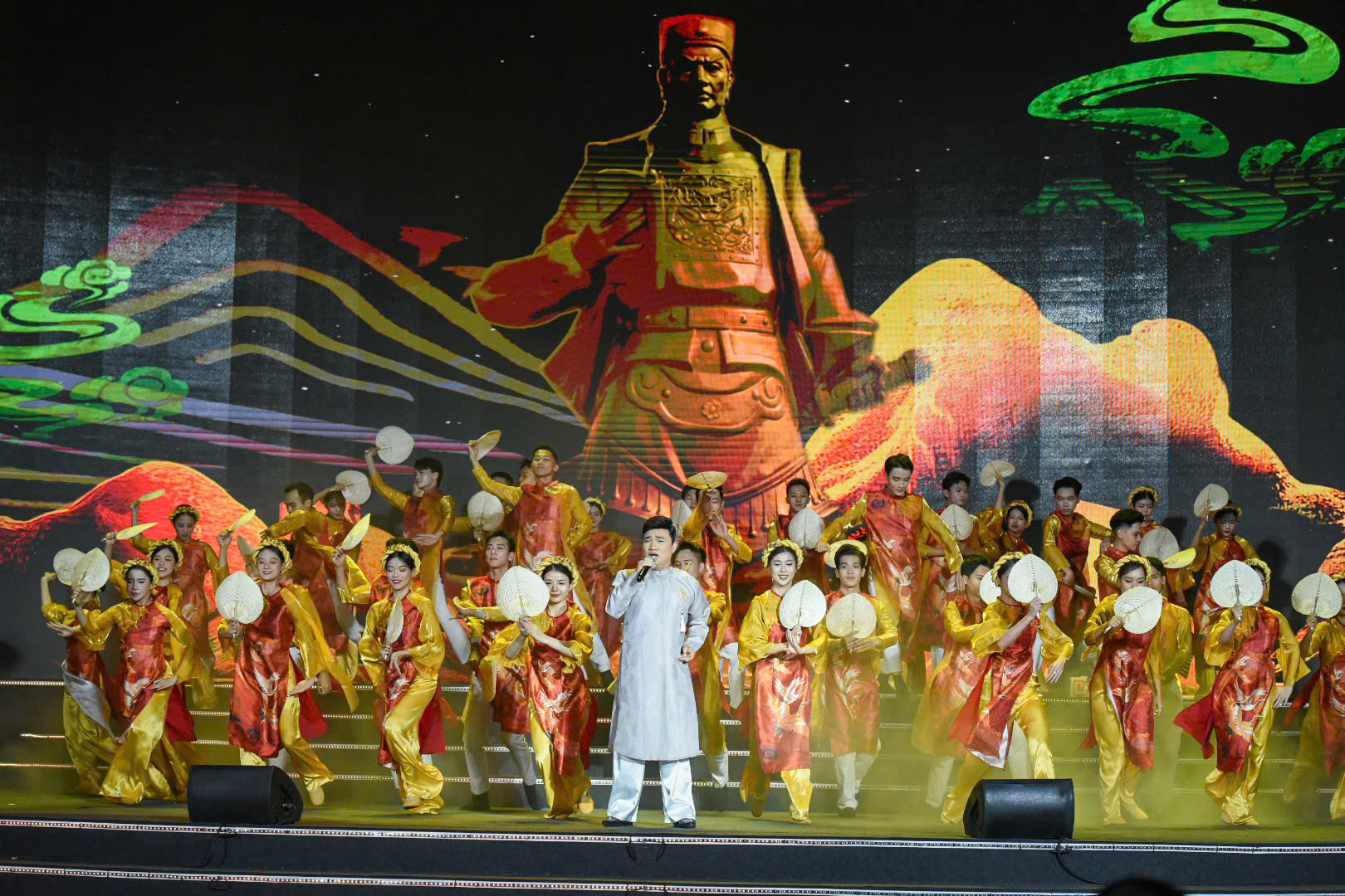 Chương trình nghệ thuật